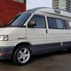 Image for article titled For $36,995 Canadian, Would You Sail The Highways In This 1997 VW T4 Dehler Optima 5.4?